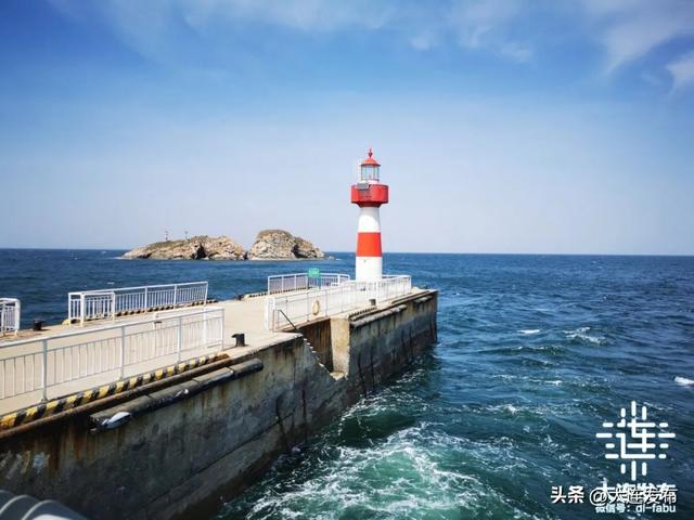 遇见一座岛，爱上一座城
