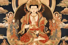 十龙九劳苦：揭秘64年生肖龙的一生寿命，过了60岁后命运如何？图片