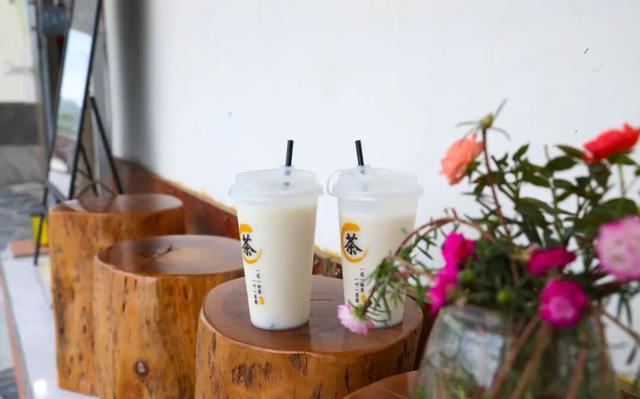 肇庆老村屋“爆改”新晋打卡点！是“向往的生活”没错了