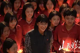 让人无数次泪目的《山花烂漫时》，带给我们哪些教育启示 | 教育光影图片
