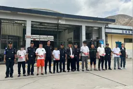 12人被抓，涉案资金1200余万！兰州城关公安成功打掉一“跑分”洗钱团伙图片