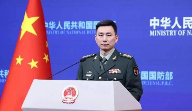 台当局加速武装，幻想打一场不对称战争，被特朗普给了当头一棒