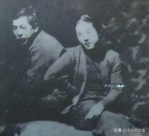 于凤至有多美？于凤至的真实样貌，都看看吧，好多照片第一次见！