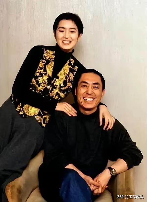 国安“点名”75岁张艺谋，释放三个强烈信号，巩俐的话真没说错