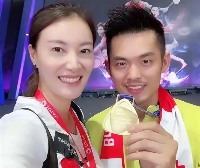 李泽楷被她迷得神魂颠倒	，林丹为她不顾妻儿，她究竟有什么魅力？