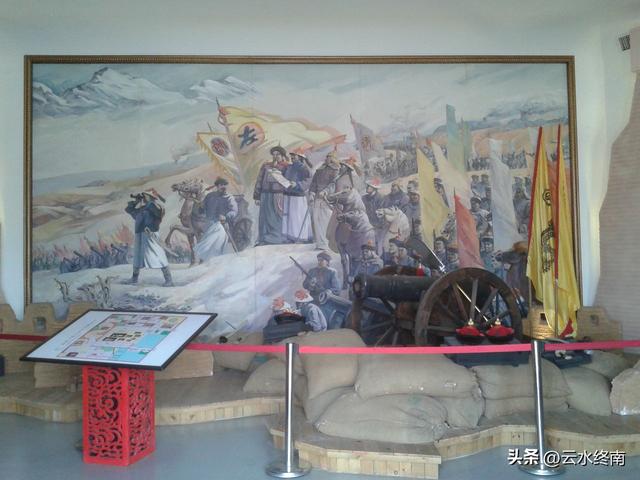 鄠邑就属这个村子传奇多，不但有炉客文化，还出过众多历史名人