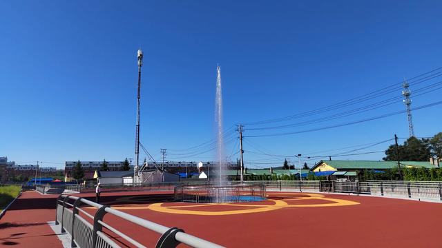 床车游记(黑龙江省大兴安岭地区加格达奇区)
