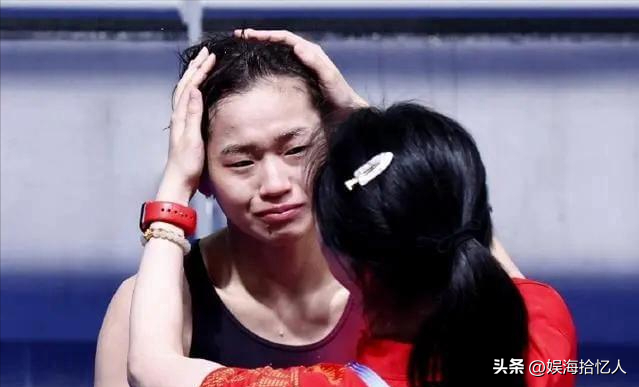 警惕“造神”骗局，深扒下才发现，原来全红婵的“麻烦”早有预兆