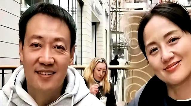 爱妻朱媛媛离世五月后，辛柏青再传来噩讯，原来他仍未走出悲伤