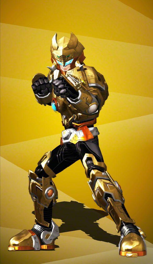 《超兽武装》——一部误以为是动画片的教育片