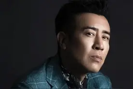 越老越有味 盘点五位大器晚成的“叔圈”顶流演员 挡不住的大叔魅力图片