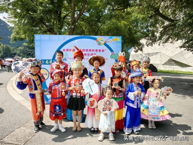 柳州“双节”超级黄金周圆满收官！文旅市场火爆出圈，人气消费双丰收！