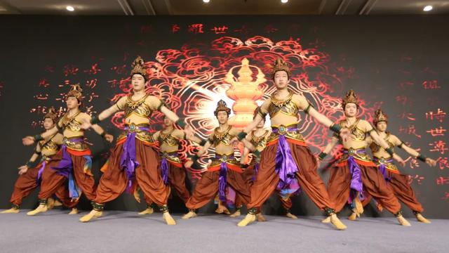 从黄河之滨到赣江之畔 一场跨越山河的艺术奔赴