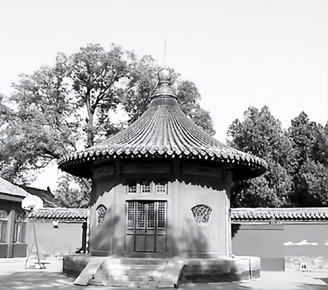 中国古代建筑-屋顶篇