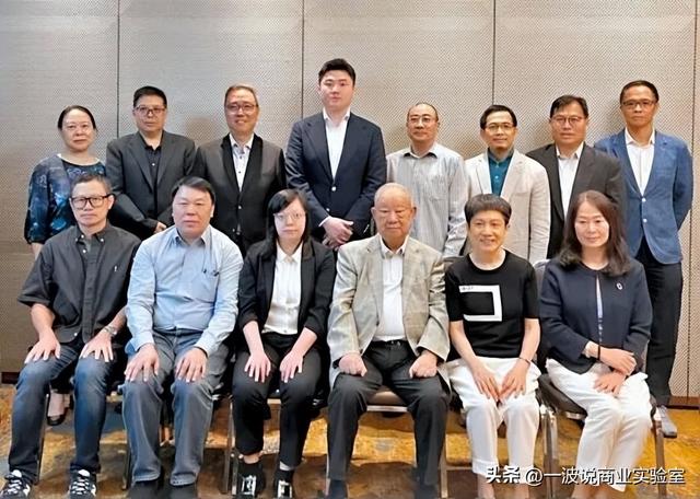 解码佳兆业郭英成的危局破题