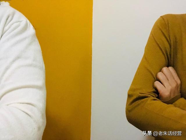 扎心破防：我深信不疑的坚持	，不过是认知囚笼里的一孔之见