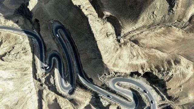 邢强 | 秋游南疆