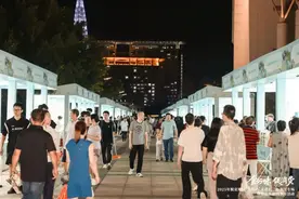彻底火了！这几天，温州人都在往这里跑……图片