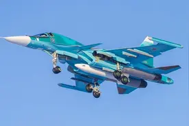 基本无法被拦截！歼-15T挂载鹰击-21，这才是福建舰的终极杀招？图片