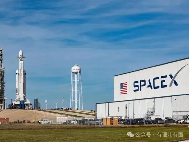 亿万富翁执掌NASA,星空沦为资本的“提款机”？