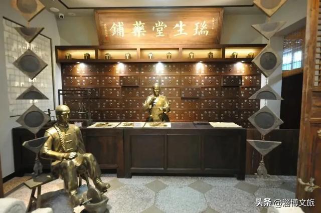 免费、半价！「12月淄博旅行清单」来啦，这些好玩的不能错过~