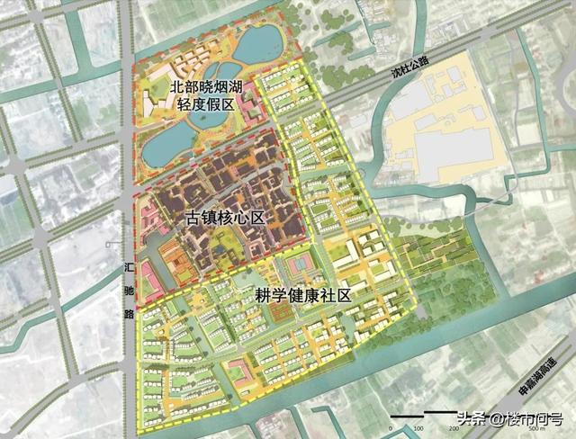 上海郊区，试图“硬闯”文旅赛道