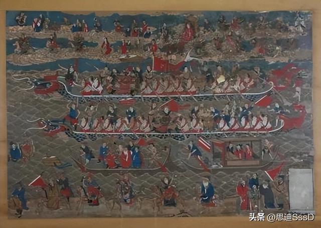 国家一级博物馆之151 中国闽台缘博物馆