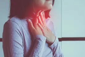 又有一波人开始嗓子疼了？专家告诉你可能的原因图片