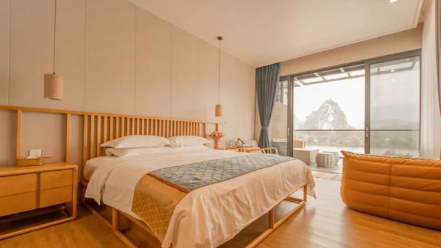 感受诗和远方！肇庆“宿”造全域旅游新标杆！