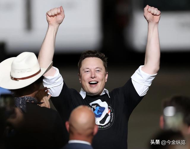 马斯克：人类大概率活在虚拟世界！我们真是被操控NPC？细思极恐