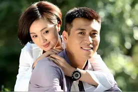 看见这一幕，才知道李乃文和唐旭，对朱媛媛离世的 "后劲" 有多大！图片