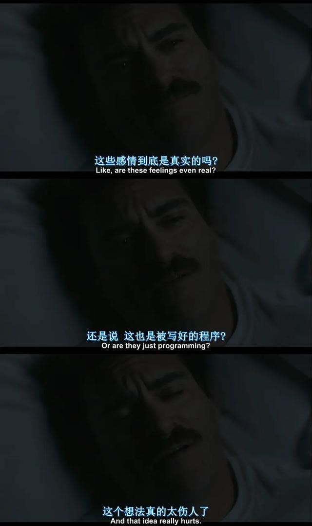 36岁，我所有秘密，只说给AI听