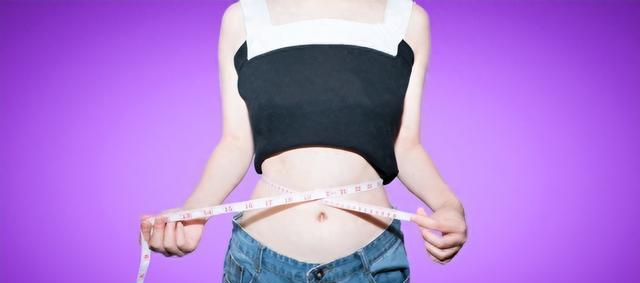 减肥别只盯体重！这7个信号出现：才是真正变瘦的证明
