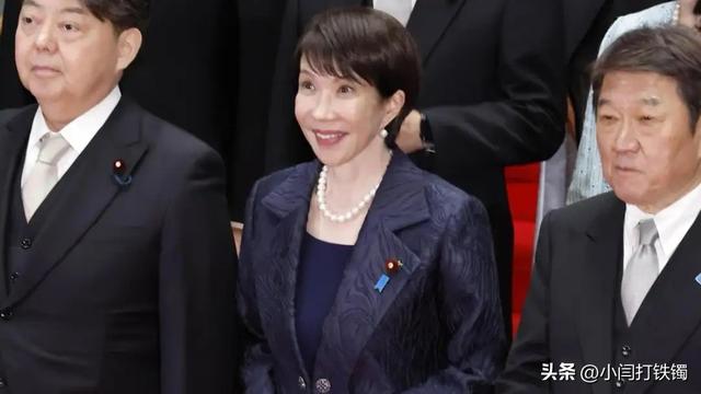 高市祸闯大了，普京也出手了，美国拒绝兜底，特朗普补上致命一刀