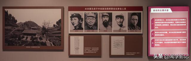 自驾•重走长征路 小档案 01.中央红军落脚点的终极选择