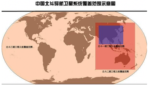 伊朗为何打算用中国北斗替代美制GPS