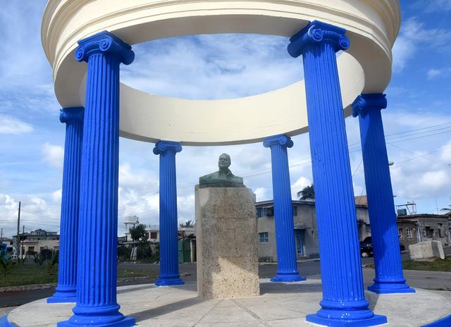 中美洲旅游：古巴首都哈瓦那两日纪行（图）