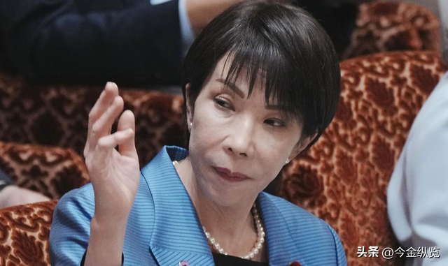 俄军东海助攻中国！日本首相陷内外交困，日本铁娘子：她该辞职了