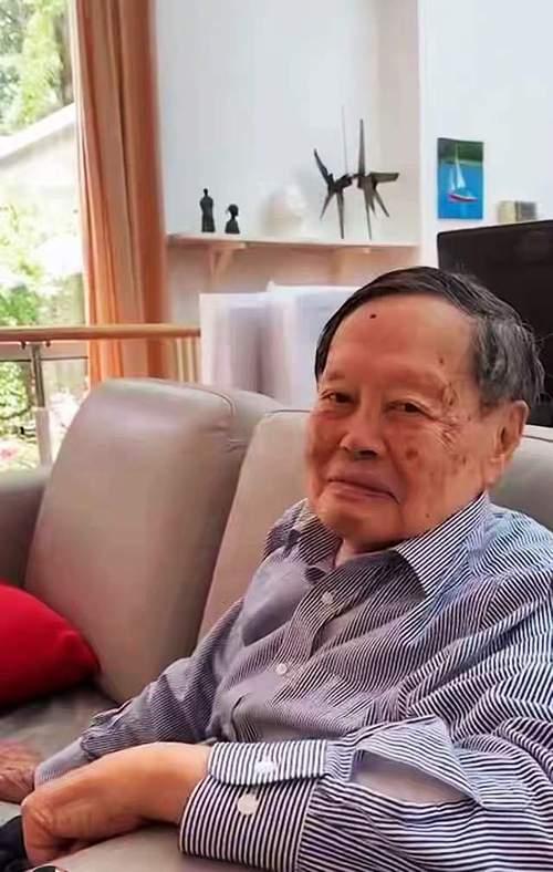 钱学森与杨振宁的差距在哪？很多人理解错了，答案在他们的归宿里