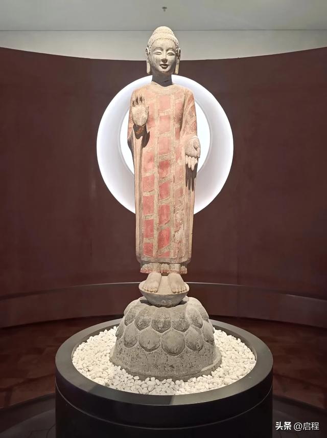 游青州古城