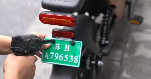 电动三、四轮车被禁后，出行新方式出现！这3种，上路不罚不扣