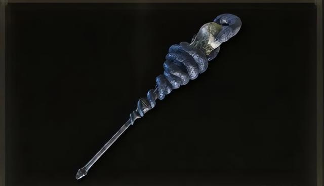 《艾尔登法环》传说武器位置在哪