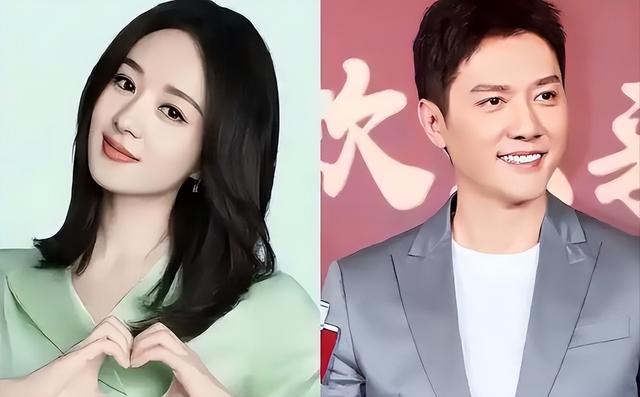 离婚四年，38岁赵丽颖再次官宣喜讯，成为冯绍峰高攀不起的存在！