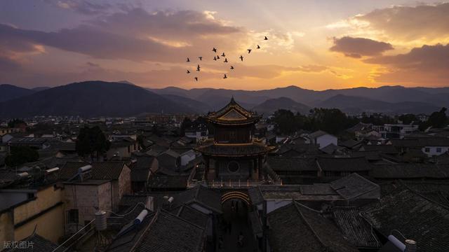 跨越千年的彝族羁绊，西双版纳与大理的隐秘历史渊源