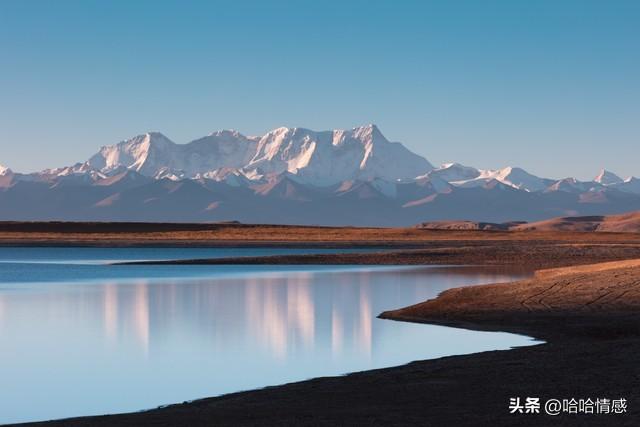 两性关系：男人要明白	，女人无论多大年龄，都有这样一个需求