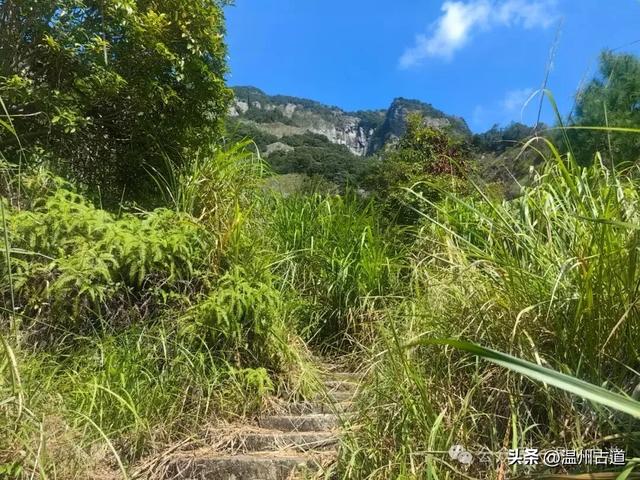 温州这里相传曾是仙人王子晋吹箫憩息之地，风光奇绝值得一去！