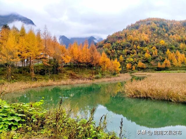 天下第一池，暗送秋波，美卷了！