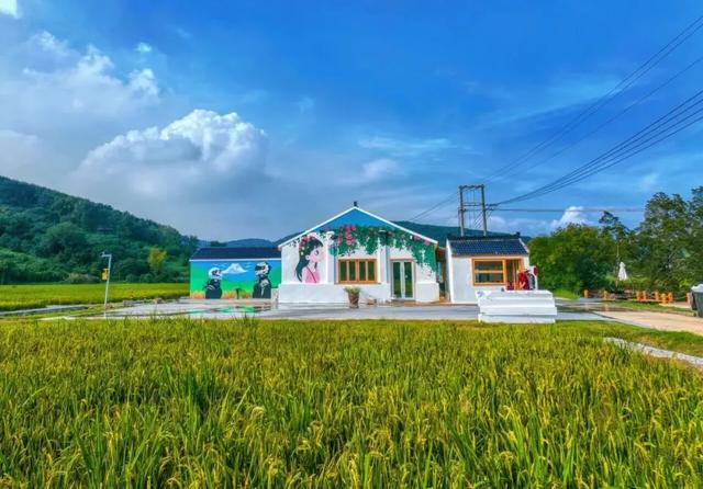 在马山,关于“玩儿”的一万种解法