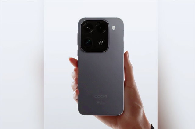 OPPO Find X9系列提前揭秘：哈联名再加码，或成年度影像旗舰黑马？