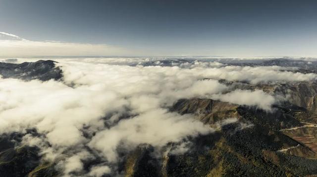 兰州周边6个爬山好去处！（第二期）